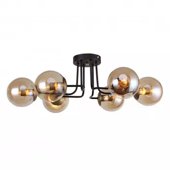 Люстра на штанге F-Promo 2344-6U