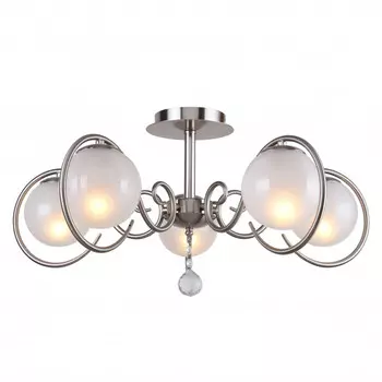 Люстра на штанге F-Promo 2349-5U