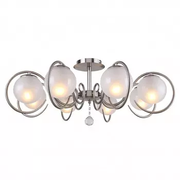 Люстра на штанге F-Promo 2349-8U