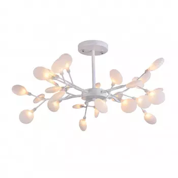 Люстра на штанге F-Promo 2479-10P