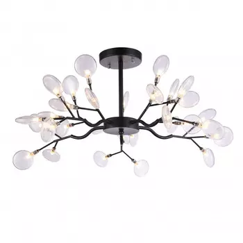 Люстра на штанге F-Promo 2480-10P