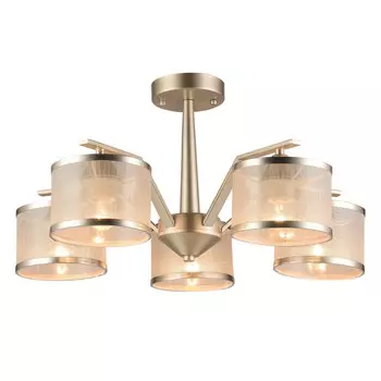 Люстра на штанге F-Promo 2488-5P