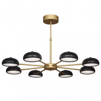 Люстра на штанге F-Promo 2501-8P