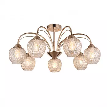 Люстра на штанге F-Promo 2541-7U