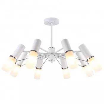 Люстра на штанге F-Promo 2559-8P