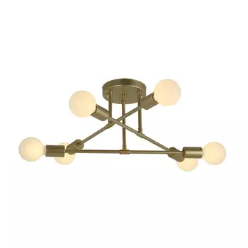 Люстра на штанге F-Promo 2583-6U