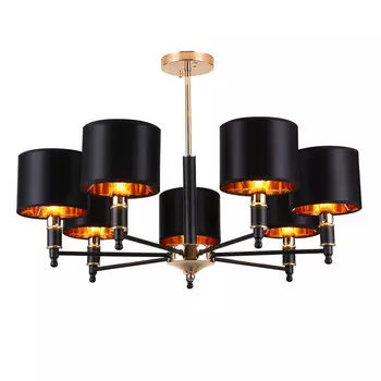 Люстра на штанге F-Promo 2589-7P