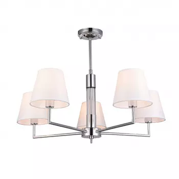 Люстра на штанге F-Promo 2616-5P