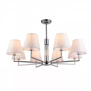 Люстра на штанге F-Promo 2616-8P