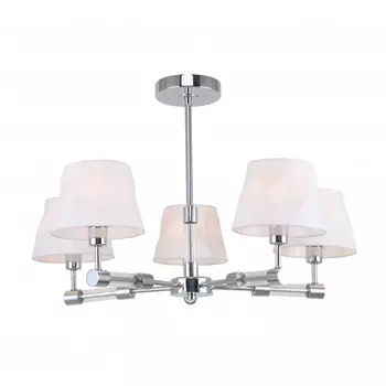 Люстра на штанге F-Promo 2659-5P