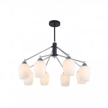 Люстра на штанге F-Promo 2661-8P