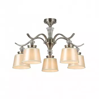 Люстра на штанге F-Promo 2852-5P