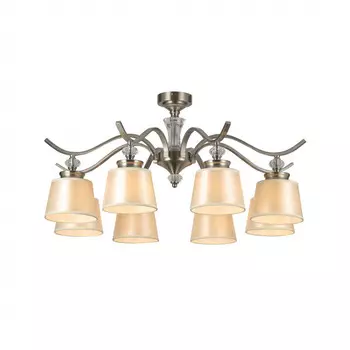 Люстра на штанге F-Promo 2852-8P