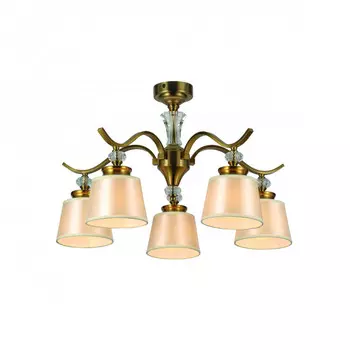 Люстра на штанге F-Promo 2853-5P