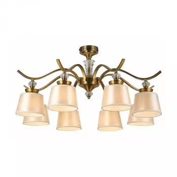 Люстра на штанге F-Promo 2853-8P