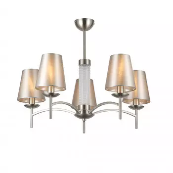 Люстра на штанге F-Promo 2906-5P