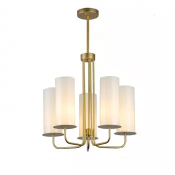 Люстра на штанге F-Promo 2923-5P