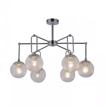 Люстра на штанге F-Promo 2977-6P