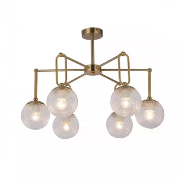 Люстра на штанге F-Promo 2978-6P