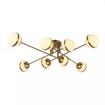 Люстра на штанге F-Promo 3051-8P