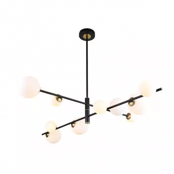 Люстра на штанге F-Promo 3090-10P