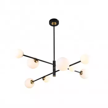 Люстра на штанге F-Promo 3090-8P