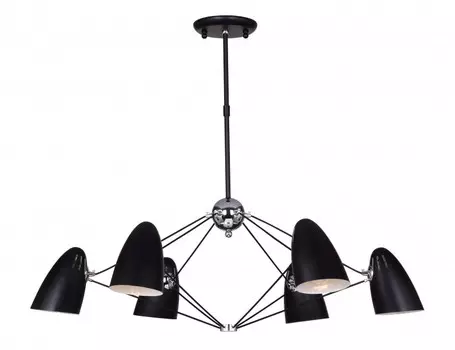 Люстра на штанге Favourite 1757-6P