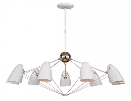 Люстра на штанге Favourite 1758-9P