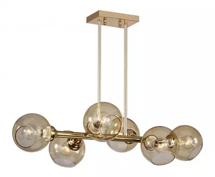 Люстра на штанге Favourite 1840-6P