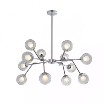 Люстра на штанге Favourite 2136-12P