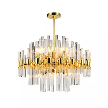 Люстра на штанге Favourite 2205-10P