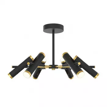 Люстра на штанге Favourite 2324-12U