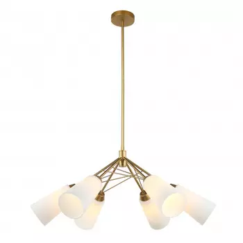 Люстра на штанге Favourite 2357-6P