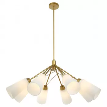 Люстра на штанге Favourite 2357-8P