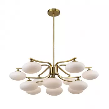 Люстра на штанге Favourite 2513-13P