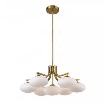 Люстра на штанге Favourite 2513-7P