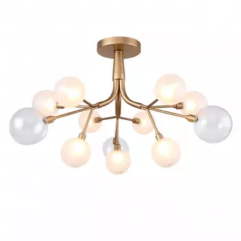 Люстра на штанге Favourite 2515-9U