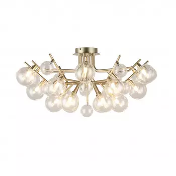 Люстра на штанге Favourite 2524-18U