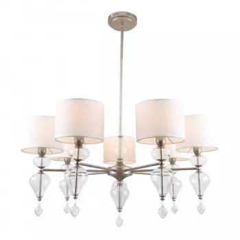 Люстра на штанге Favourite 2554-7P