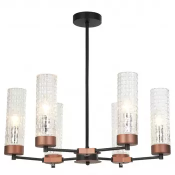 Люстра на штанге Favourite 2567-6P