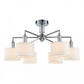 Люстра на штанге Favourite 2611-6P