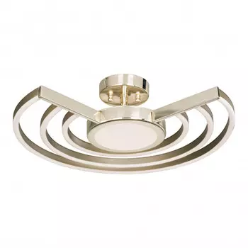 Люстра на штанге Favourite 2614-4U