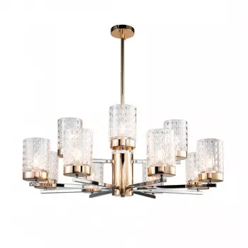 Люстра на штанге Favourite 2710-12P