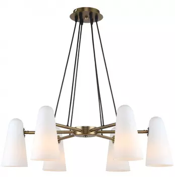 Люстра на штанге Favourite 2763-6P