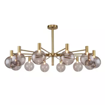 Люстра на штанге Favourite 2765-12P