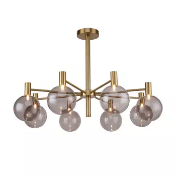 Люстра на штанге Favourite 2765-8P