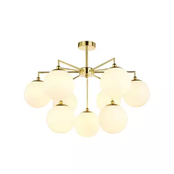 Люстра на штанге Favourite 2810-9P