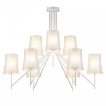 Люстра на штанге Favourite 2959-9P