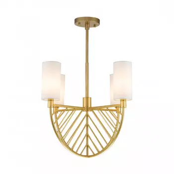 Люстра на штанге Favourite 2992-4P