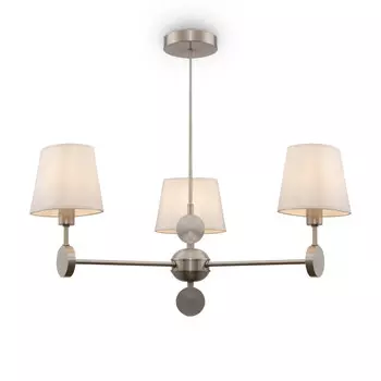 Люстра на штанге Freya FR2028PL-03N